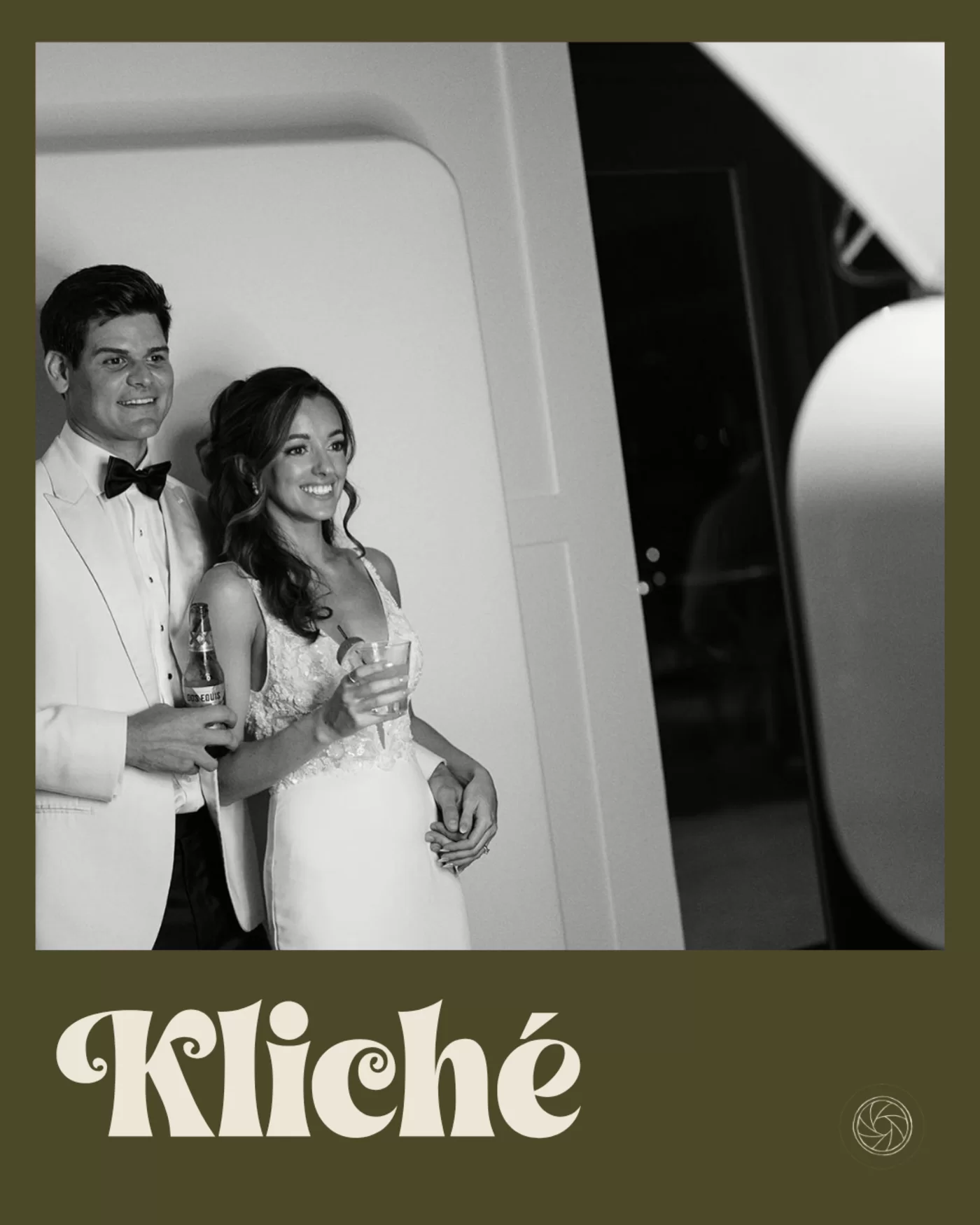 Photobooth mariage