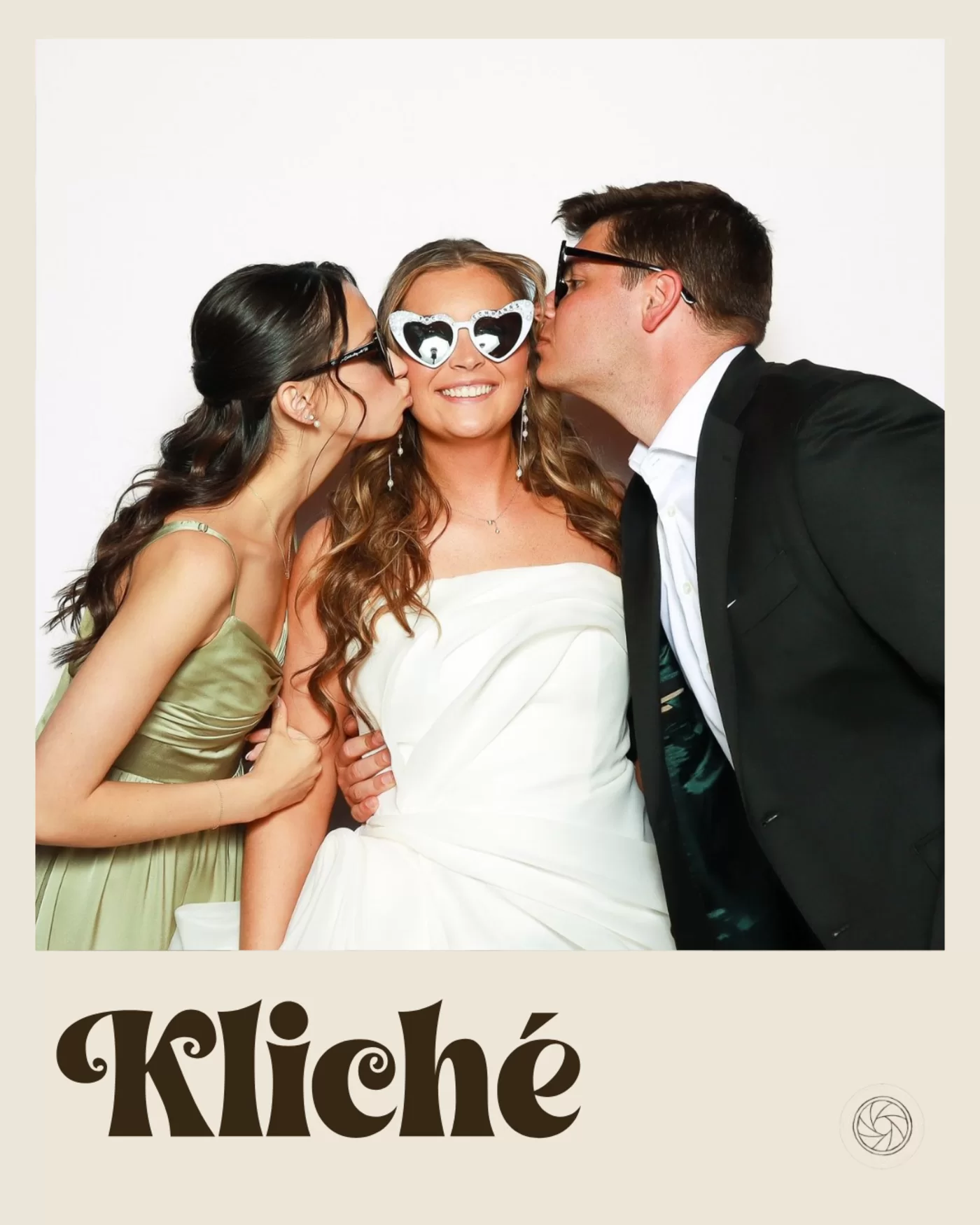 Photobooth soirée d'entreprise